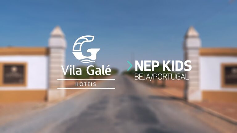 Hotel Beja Park: Oásis de conforto e tranquilidade