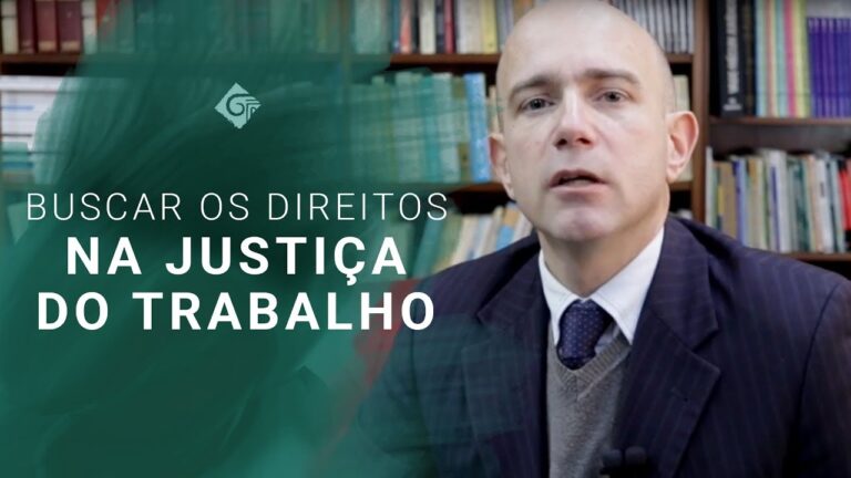 Onde buscar seus direitos trabalhistas: Guia prático