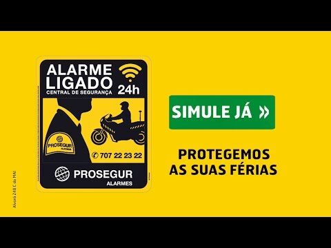 Preços competitivos dos alarmes Prosegur: Guia completo
