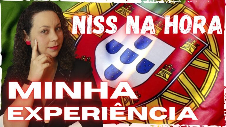 Prazo de libera&ccedil;&atilde;o do N&uacute;mero de Identifica&ccedil;&atilde;o do Seguro Social (NISS)