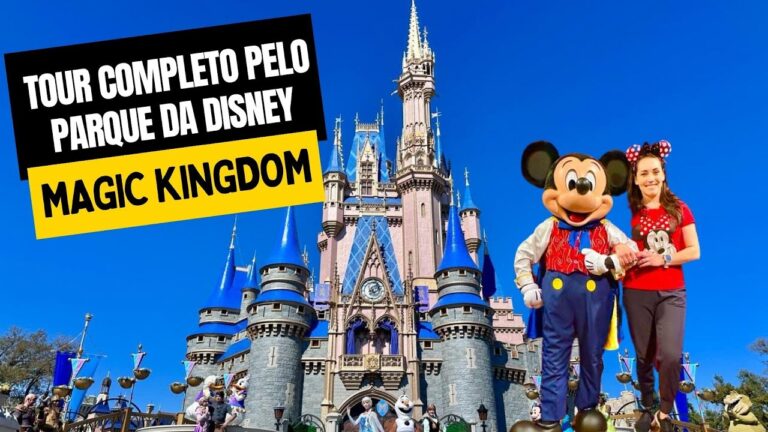 Código Promocional Disneyland Paris: Descontos Imperdíveis!