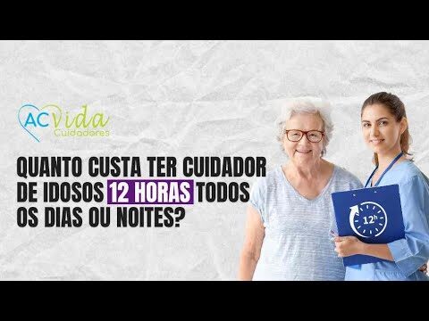 Como Tomar Conta de Idosos de Forma Particular: Guia Completo