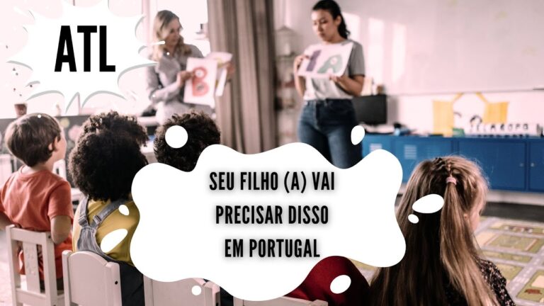 10 atividades l&uacute;dicas para estimular o desenvolvimento das crian&ccedil;as com ATL
