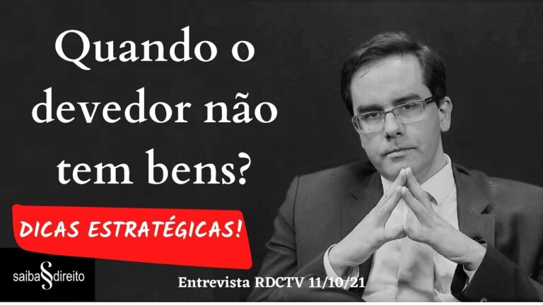 Como Identificar Penhoras: Guia Pr&aacute;tico