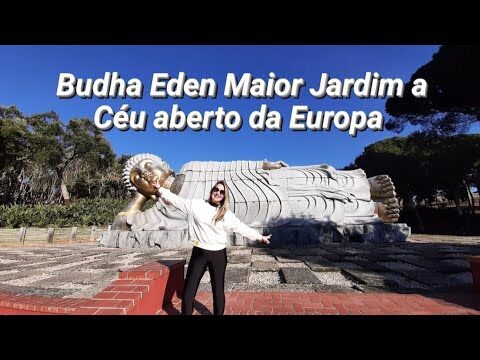 Morada do Jardim Buddha Eden