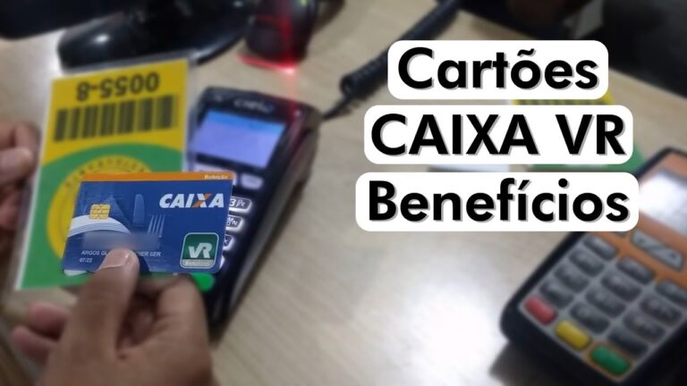 Cartão Pré Pago Alimentação: Vantagens e Utilização