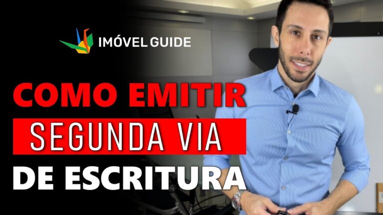 Obtenha sua cópia de escritura de imóvel online de forma simples e rápida