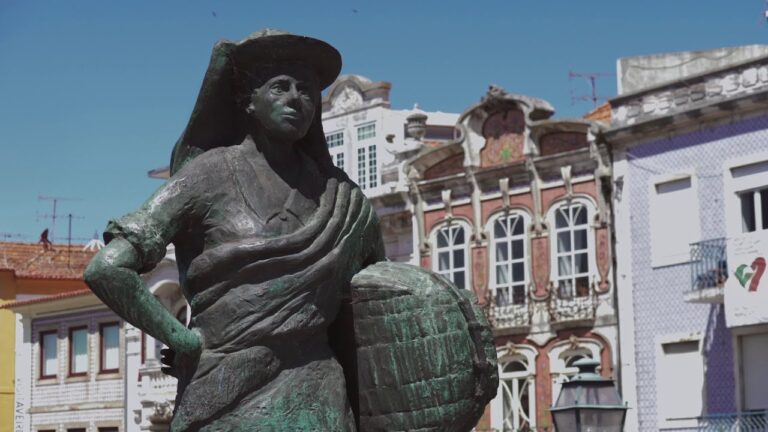 Hotéis com Piscina Interior em Aveiro: Luxo e Conforto para sua Estadia