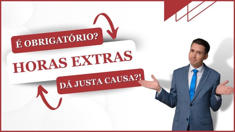 Entenda a Lei das Horas Extras: Regras e Direitos