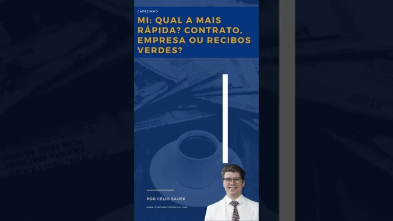 Empresas ou Recibos Verdes: Qual a Melhor Opção?