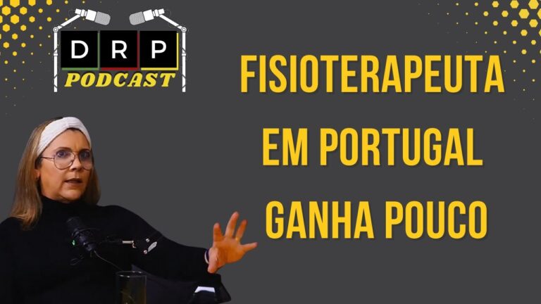 Salário do Fisioterapeuta em Portugal: Guia Completo