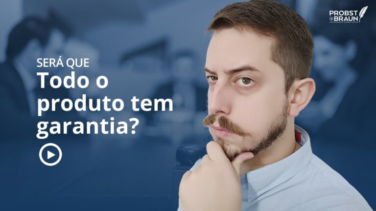 Entendendo a Garantia de Produto: Direitos e Responsabilidades