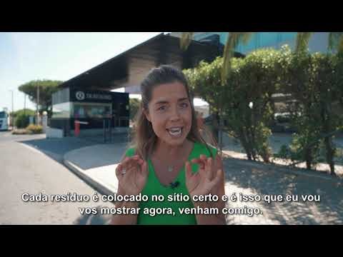 Guia pr&aacute;tico para o que colocar no ecoponto amarelo