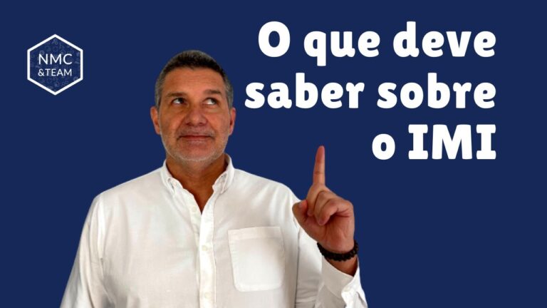 Quando e Como Pagar o IMI: Guia Completo
