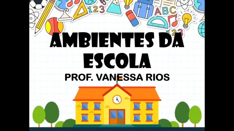 Atividades Escolares para Alunos do 1º Ano: Aprenda de Forma Divertida!