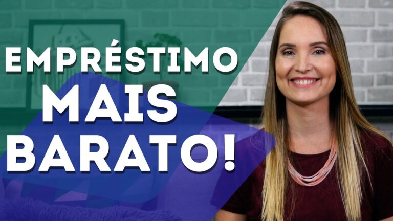 Guia para encontrar um empr&eacute;stimo barato: dicas e recomenda&ccedil;&otilde;es