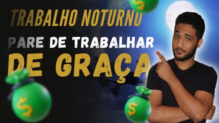 Horas Noturnas em Portugal: Guia Completo