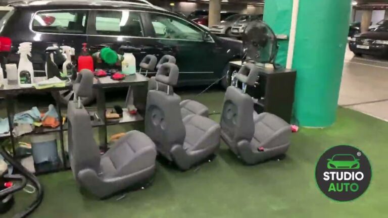 Servi&ccedil;os de Lavagem de Carros em Braga: Eficientes e Convenientes
