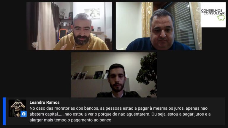 Descubra o banco com o melhor spread em Portugal