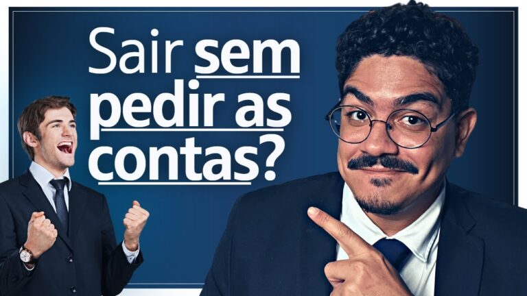Posso me despedir se estou de baixa?