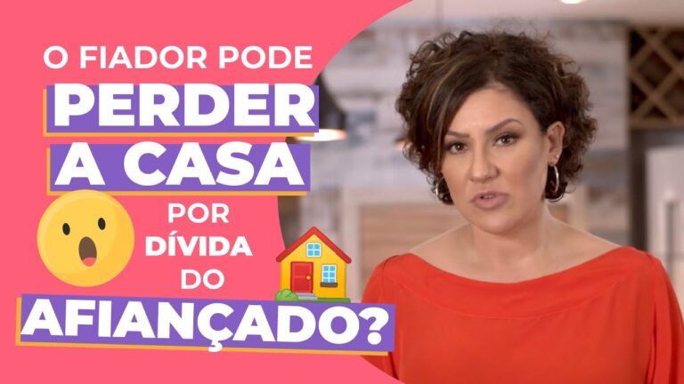 O fiador pode reivindicar a posse do bem?