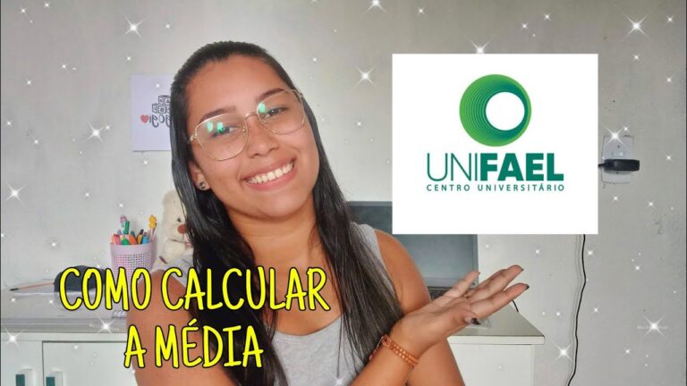 Como Calcular a M&eacute;dia na Universidade: Guia Completo