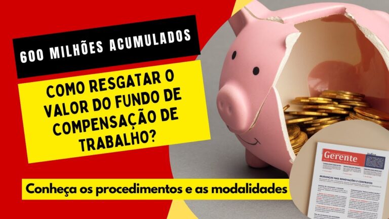 Contatos Fundo de Compensação: Informações Essenciais