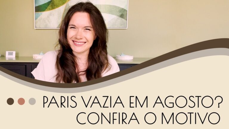 Férias em agosto: Destinos imperdíveis para aproveitar o mês