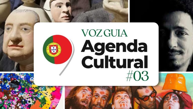 Visitas Culturais Comentadas em Lisboa