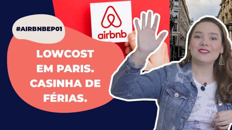 Alojamento em Paris: Opções Econômicas