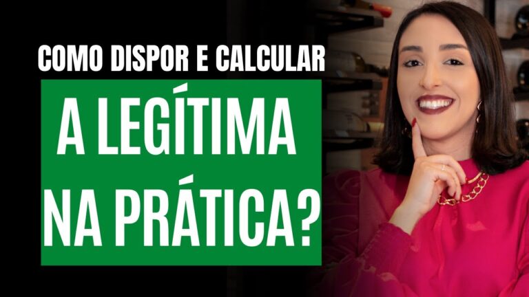 Cálculo da Quota Disponível: Guia Simplificado