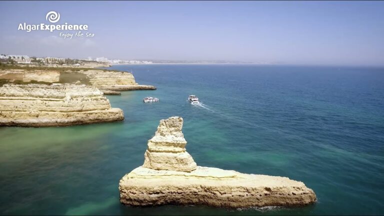 Experiência Algar: Descubra a Beleza do Algarve