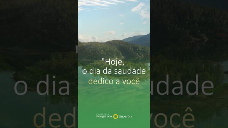 Homenagem ao Pai Falecido no Dia dos Pais