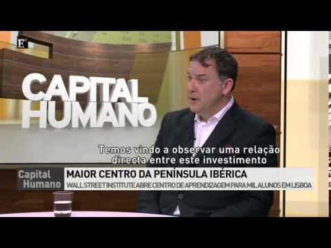 Preços do Wall Street Institute: Economia e Qualidade de Ensino