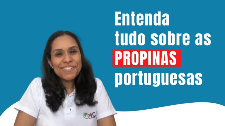 Propinas em Portugal: Guia Completo e Atualizado