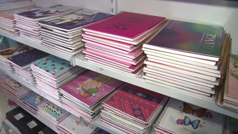 Guia para Economizar com Voucher de Material Escolar