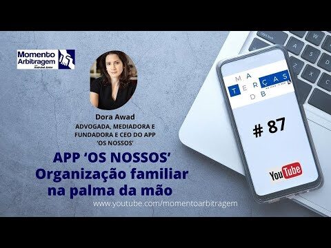 Aplicativo de Agenda Familiar: Organize sua Rotina de Forma Simples e Eficiente