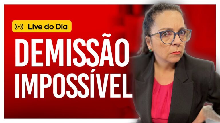 Posso despedir-me estando de baixa?