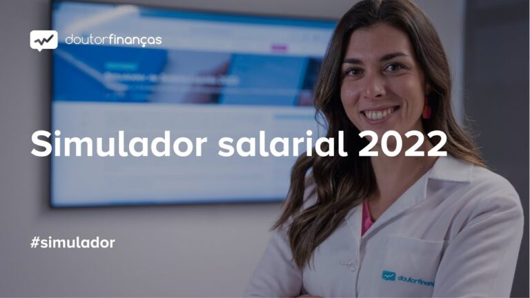 Simulador de Recibos Verdes: A Solução para o Cálculo Rápido e Eficiente