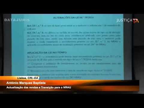 Lei de Atualiza&ccedil;&atilde;o das Rendas: O Que Precisa Saber