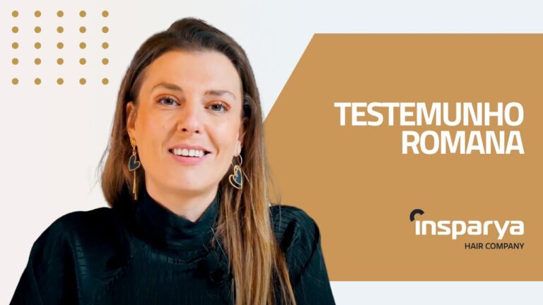 Insparya Lisboa: Referência em Transplante Capilar na Capital Portuguesa