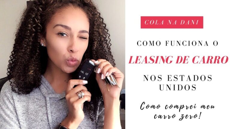 O Guia Completo para Leasing de Carros Novos