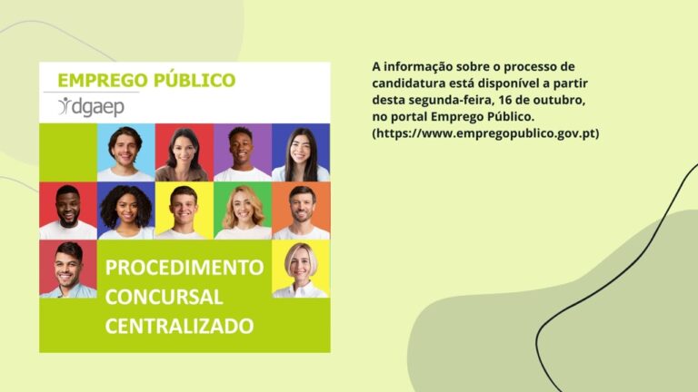 Guia completo para concorrer a bolsa de emprego público