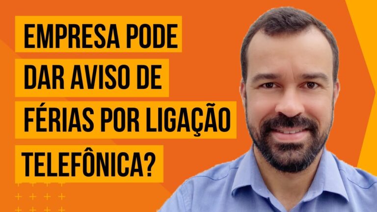 Guia Completo sobre Declaração de Férias para Funcionários
