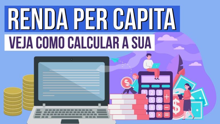 Calculando o Rendimento Per Capita Familiar