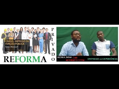Pr&eacute; Reforma da Fun&ccedil;&atilde;o P&uacute;blica: Desafios e Oportunidades