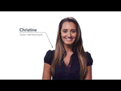 Guia Completo de Preços da Wall Street English