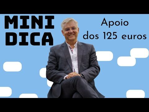 Como verificar o recebimento dos 125 euros
