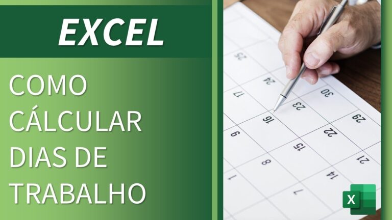 Diferença entre período experimental em dias úteis e corridos