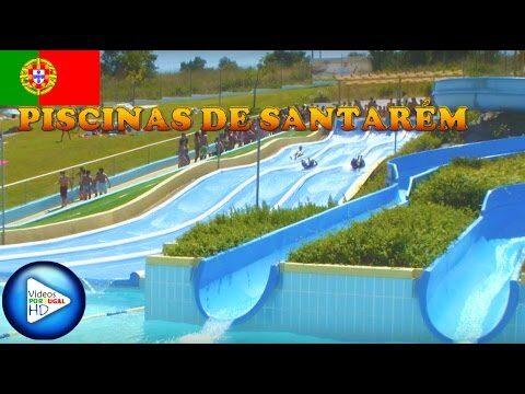 Bilhetes para Piscinas em Santarém: Guia Prático.